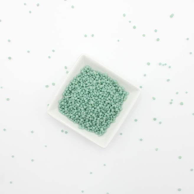 데코야 민트 톡톡 미니구슬 (미니구슬/베이킹/토핑/재료), 1개, 1kg