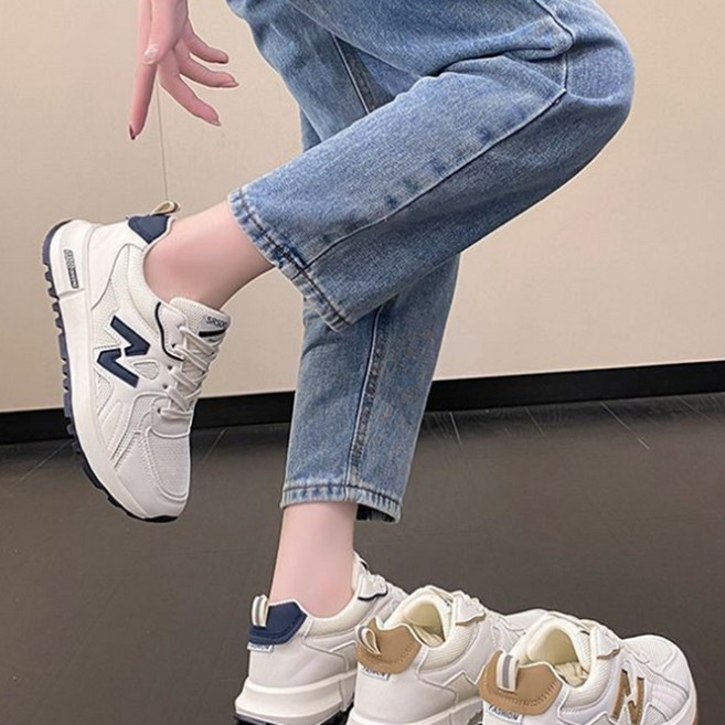 족저근막염 무지외반증 족적근막염 발편한 여성 임산부 운동화 신발 발편한워킹화