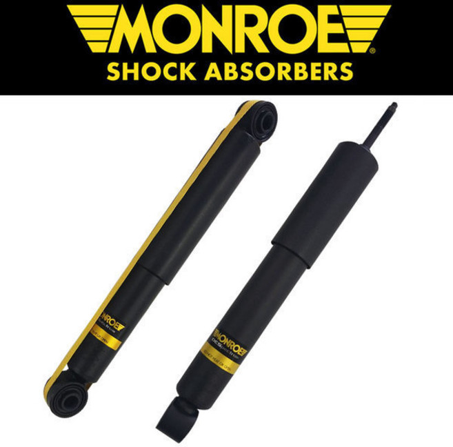 봉고3 먼로 Monroe OES 쇼바 2륜 EV 1개 차량 롤링 완화 승차감 개선, 봉고3 2륜/EV