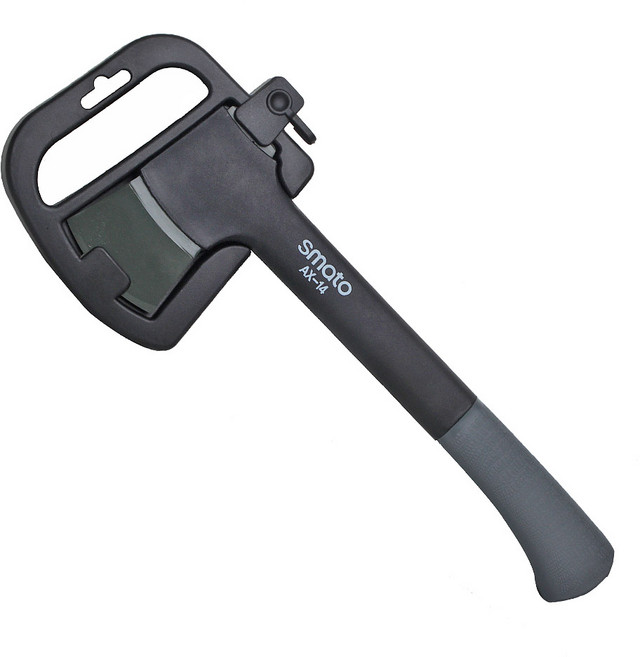 스마토 도끼(벌목용) AX-14(1175028), AX-14, 1개