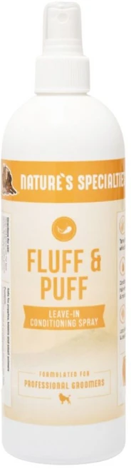 협성로하스 플룹앤펍 반려동물 피부 모발 보습 에센스 473ml + 샴푸/컨디셔너 샘플 증정, 1개 - 쿠팡