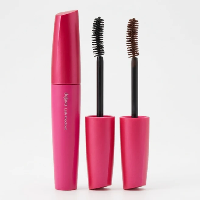 데자뷰 래쉬넉아웃 엑스트라 볼륨, 1개 - 쿠팡