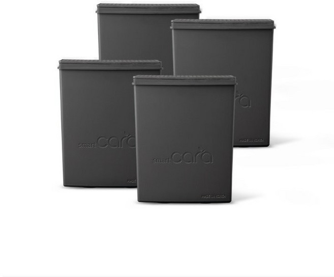 스마트카라 400 / 400 Pro 전용 필터 (4세트), 스마트카라 400 / 400 Pro 전용 필터(4세트)