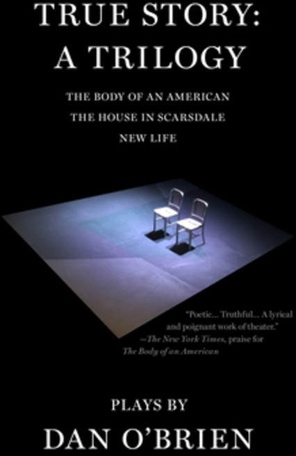 (영문도서) True Story: A Trilogy Paperback, Dalkey Archive Press, English, 9781628975130