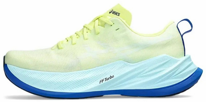 아식스 러닝화 슈퍼 블라스트 2E 마라톤화모던 스니커즈 1013A127-300 남녀공용 다양한 색상 +양말 증정