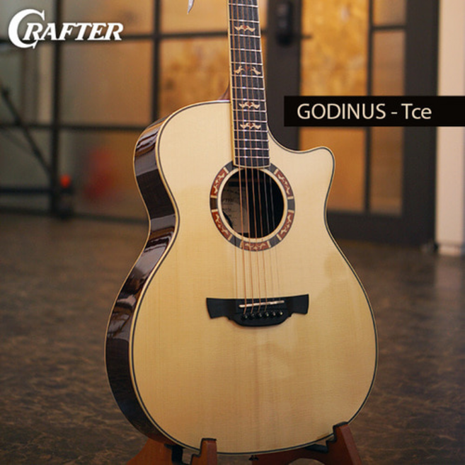 크래프터 갓인어스 TCE 크래프터 GODINUS-Tce, 1개