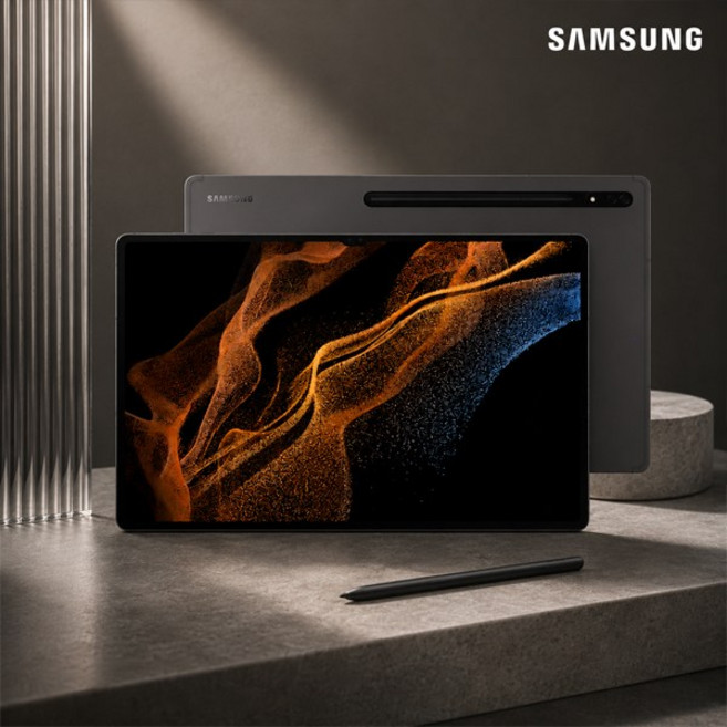 삼성전자 갤럭시탭 S8 SM-X700, 128GB, Wi-Fi+Cellular