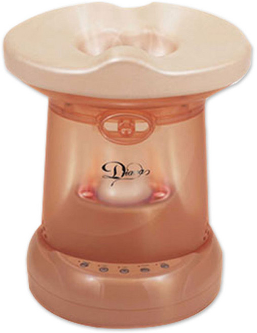 좌훈기 뉴다이아나 한방약쑥 원적외선 좌욕 SJH-419, 1개