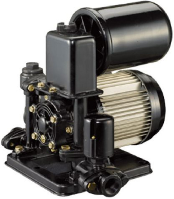 PH125A 가정용 자동 펌프 한일전기, 1개