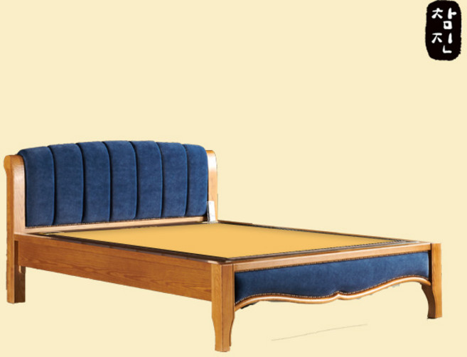 참진 (온수) 흙침대 슈퍼황토 구들장 (랜드로버 조야 Q)