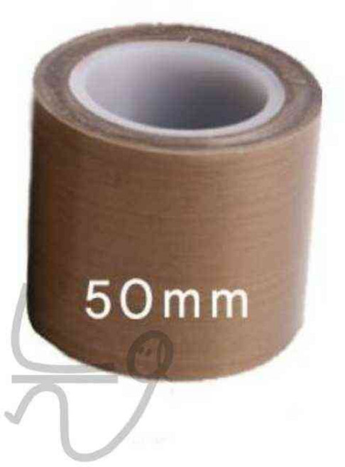 늘넷 타코닉 테프론 내열용 테이프 50mmx10M