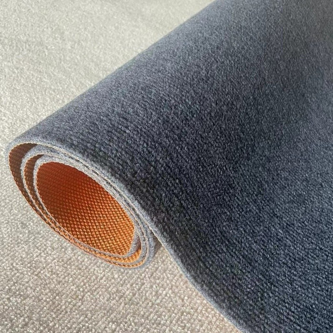 GAPINO 현관 매트 방음매트 사무실DIY 깔판 다용도 매트 카펫 1.2m x 3m & 1.2m x 5m, 1개, 다크그레이