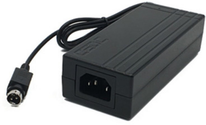 세우SLK-TS100 SLK-TS400영수증프린터24V 2.5A어댑터, 1개