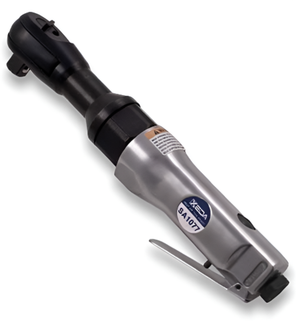 XEDA 대만산 에어라쳇 1/2 보급형 에어라쳇 임팩 SA1077, XEDA 1/2에어라쳇 SA1077, 1개