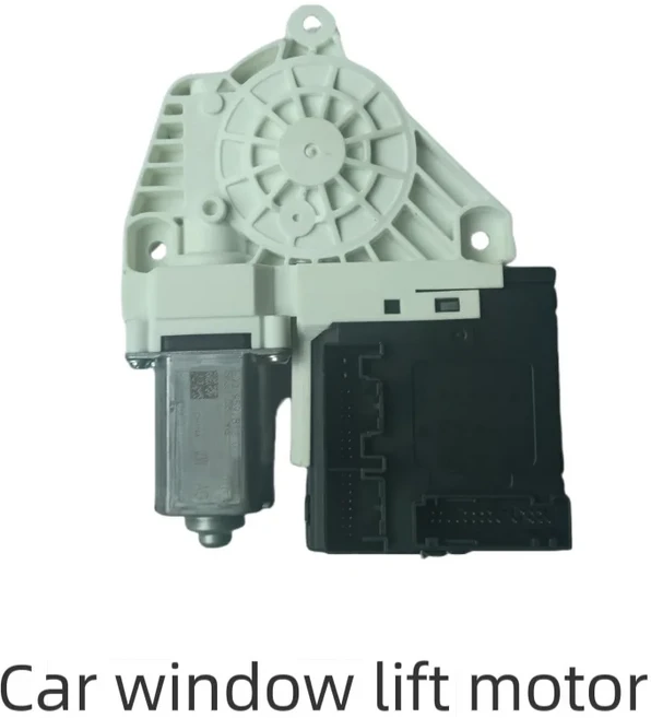 For VW Jetta Golf 5 2003 2009 Passat B6 2006 전면 윈도우 레귤레이터 모터 및 1K 0959701 G 엘, 01 12V용, 01   Mainland, 05 Golf  1K0959702K