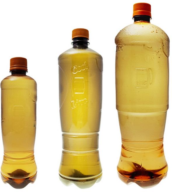 남양 생맥주용기 호프용기 페트병 1000cc, 99개