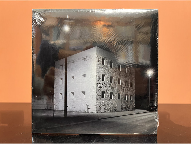 카더가든 (Car the garden) 1집 - Apartment CD
