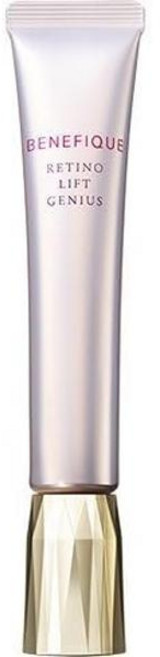 시세이도 안티링클 아이크림, 1개, 20g