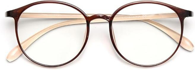 FEISEDY UV400 자외선 차단 선글라스 블루라이트차단 TR90 초경량 14g B1134