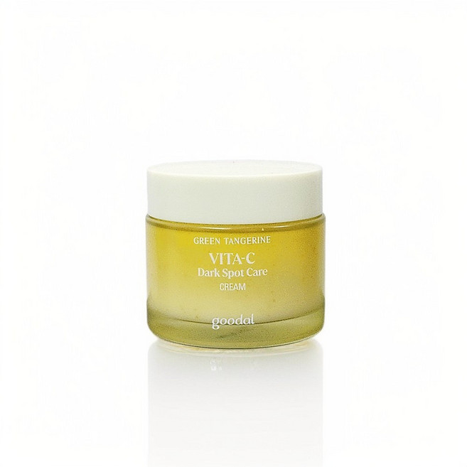 구달 청귤 비타C 잡티케어 크림, 3개, 50ml