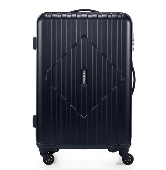아메리칸투어리스터 캐리어 25인치 수화물사이즈 HZ909030 블랙