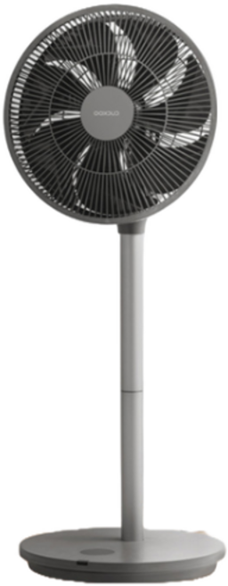 쿠쿠 1420 인스퓨어 에어서큘레이터 BLDC 7엽팬