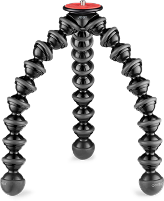 JOBY GorillaPod 3K PRO Stand 조비 고릴라포드, 1개