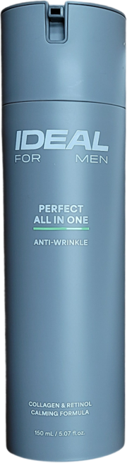 아이디얼포맨 퍼펙트 올인원 기획1세트[본사정품], 1개, 150ml
