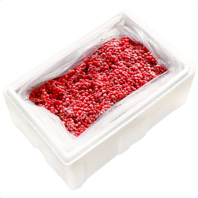 더옹달샘 흠없는 최상품 급냉 생오미자 생과 15kg 오미자청 절임용, 1박스