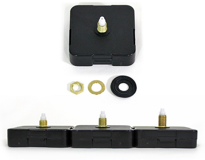 시계 무브먼트 15mm, 2개