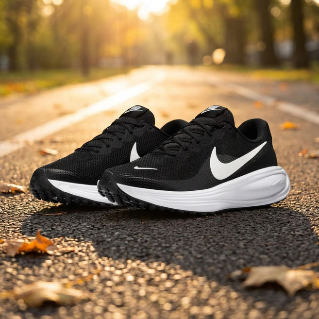 [백화점 정품]나이키 남성런닝화 편안하고 착용감좋은 기본인기템 런닝 운동화