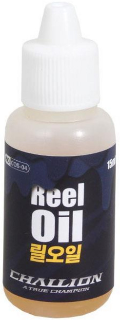 챌리온 릴오일 15ml COS-04/릴윤활제/릴정비/릴방청제, 1개