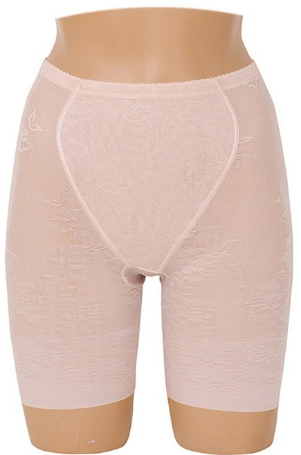 매쉬 누드 파워넷 롱거들 33409