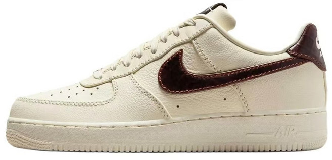 나이키 에어 포스 1 로우 남녀공용 가벼운 편안한 캐주얼 운동화