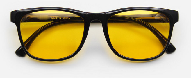 라피던트 야간운전안경 빛번짐 눈부심 방지 블루라이트 차단 가디안 야간 렌즈 멀티코팅 항균코팅