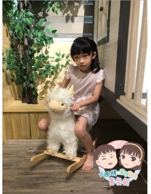 女童網紗公主風連身裙 夏季無袖緞面洋裝