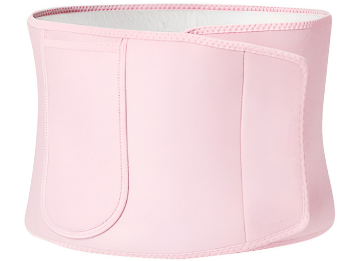 셀러킹즈 뱃살 지방연소밴드 은나노 다이어트 복대