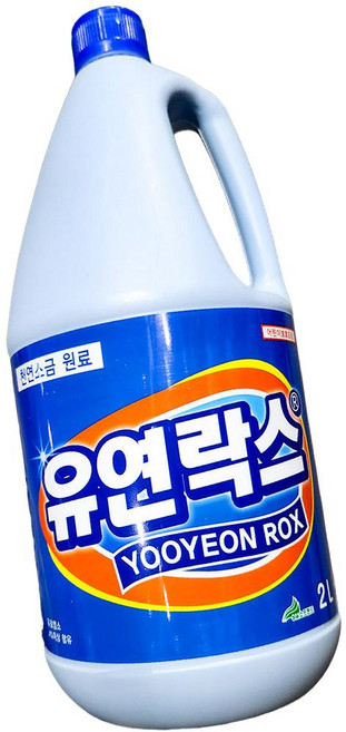 대용량 락스 말통 업소용 살균소독 화장실 청소 락스 18kg, 1개