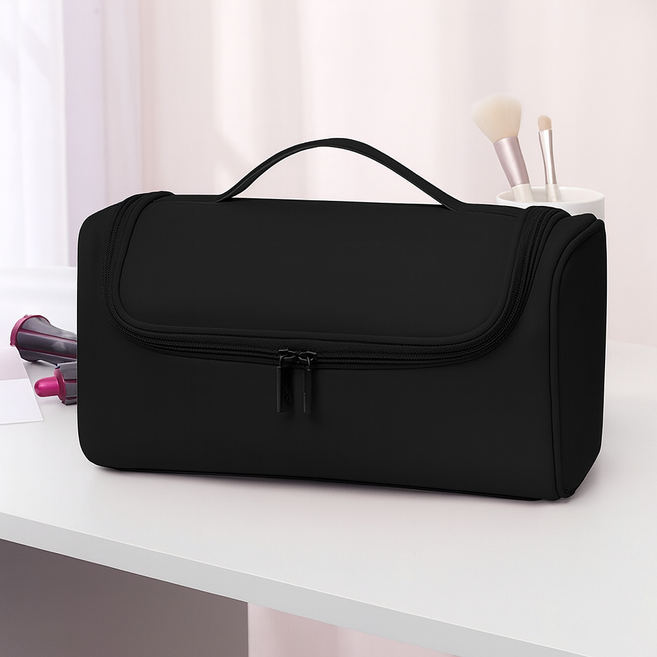 픽메이트 휴대용 다이슨 에어랩 호환 드라이기 파우치 케이스