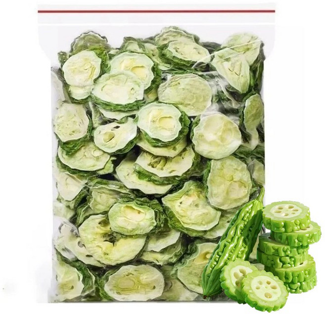 건여주 말린여주 햇여주, 1개, 500g