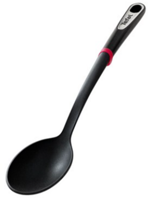 테팔 키친웨어 인지니오 서빙스푼 6.3 x 31 x 2 cm, 1개