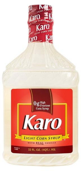 Karo 라이트 콘 시럽, 1개, 946ml
