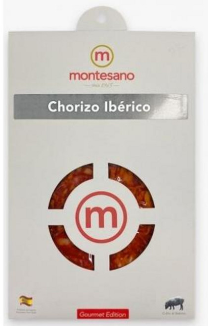 초리조 이베리코 슬라이스 100g, 1개