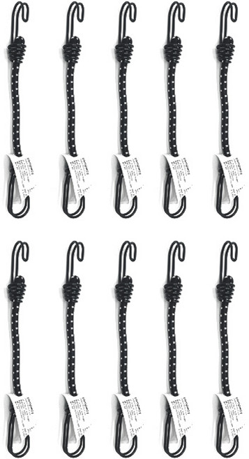 캠프웨이 투훅 스트레치코드 10개세트