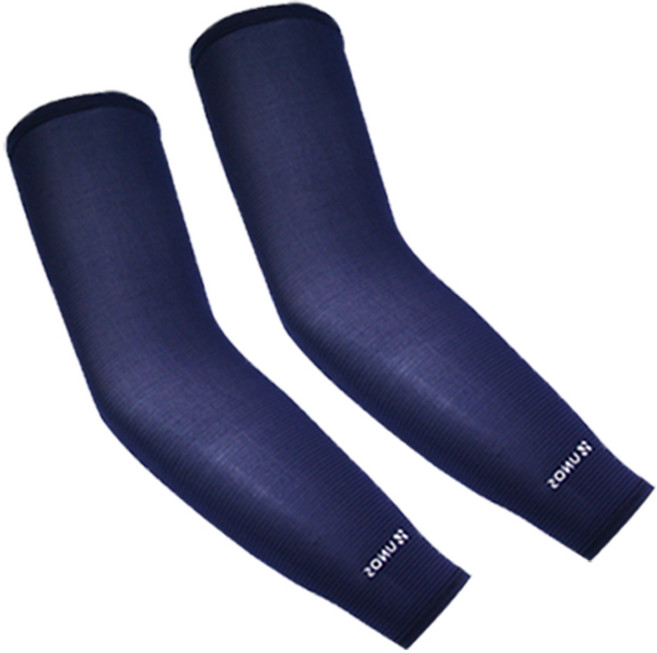 우노스 매직 냉감 쿨토시, 스트라이프네이비, 1개