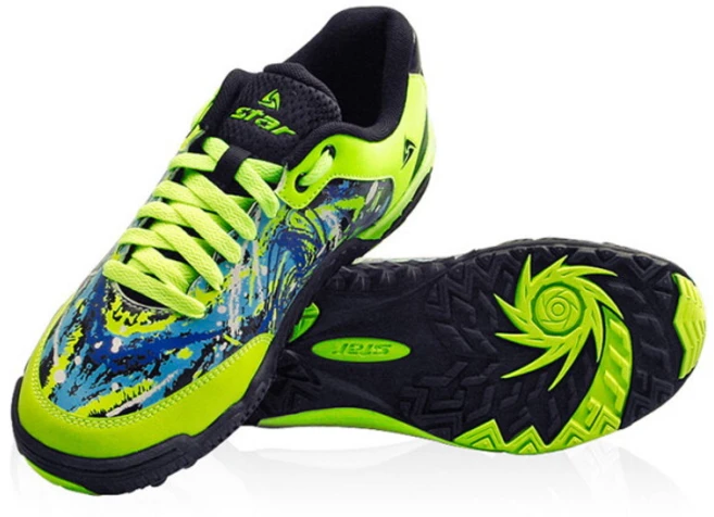 [스타] 하이퍼G 족구화(JS6220-03) 블랙 250mm - 쿠팡