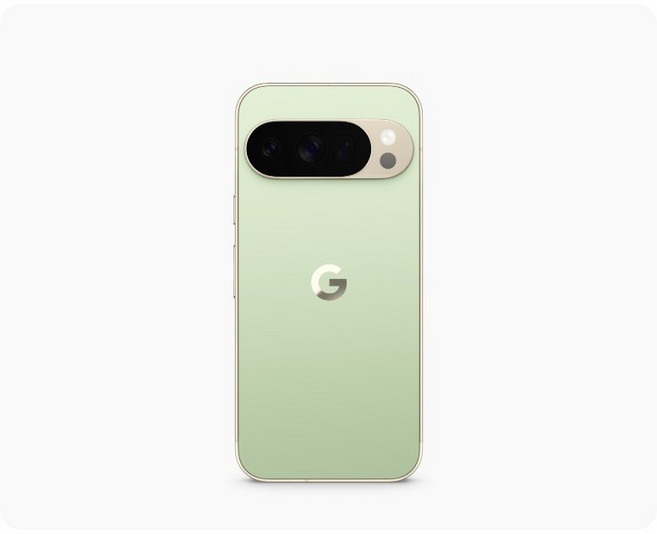 구글 픽셀10 프로 Google Pixel 10 Pro - 카메라 무음 직구 - 관세포함, 256GB, Jade