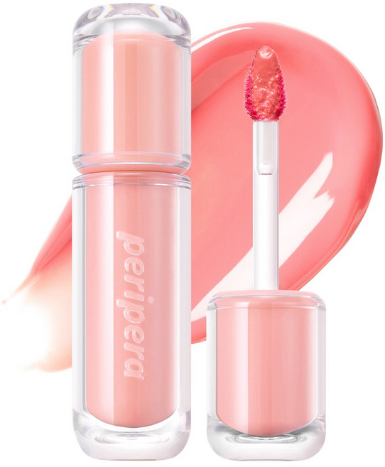 [NEW] 페리페라 무드 글로이 틴트 26AD, 002 쩡신차렷, 1개