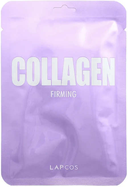 절실히 몸관리가필요한시기 Lapcos 콜라겐 퍼밍 뷰티 시트 마스크 1매 25ml(0.84fl oz) 프리미엄할인상품입니다, Lapcos콜라겐퍼밍뷰티시트마스크1매25ml084flo - 쿠팡