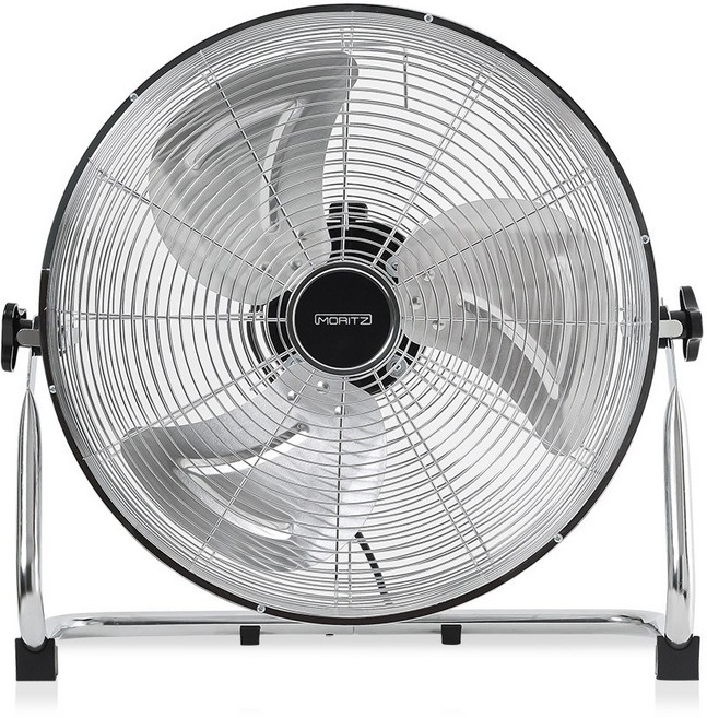 모리츠 대형선풍기 산업용선풍기 업소용써큘레이터 공업용선풍기 앉은뱅이 캠핑 30cm/40cm/50cm, 30cm 5S12MF